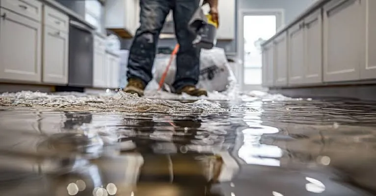 Water damage restoration companies near me in Lanare, CA - Emergency flood extraction